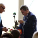 08.02.2016 Kielce. Polski Związek Niewidomych ma nową siedzibę. / Jarosław Kubalski / Radio Kielce