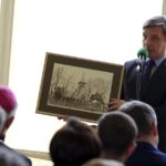 08.02.2016 Kielce. Polski Związek Niewidomych ma nową siedzibę. / Jarosław Kubalski / Radio Kielce