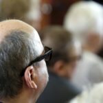 08.02.2016 Kielce. Polski Związek Niewidomych ma nową siedzibę. / Jarosław Kubalski / Radio Kielce