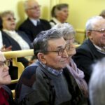 08.02.2016 Kielce. Polski Związek Niewidomych ma nową siedzibę. / Jarosław Kubalski / Radio Kielce