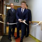 09.02.2016 Kielce. Nowe mieszkania chronione w Domu Pomocy Społecznej przy ulicy Jagiellońskiej. / Jarosław Kubalski / Radio Kielce