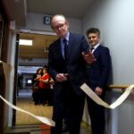 09.02.2016 Kielce. Nowe mieszkania chronione w Domu Pomocy Społecznej przy ulicy Jagiellońskiej. / Jarosław Kubalski / Radio Kielce