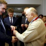 09.02.2016 Kielce. Nowe mieszkania chronione w Domu Pomocy Społecznej przy ulicy Jagiellońskiej. / Jarosław Kubalski / Radio Kielce