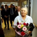 09.02.2016 Kielce. Nowe mieszkania chronione w Domu Pomocy Społecznej przy ulicy Jagiellońskiej. / Jarosław Kubalski / Radio Kielce