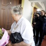 09.02.2016 Kielce. Nowe mieszkania chronione w Domu Pomocy Społecznej przy ulicy Jagiellońskiej. / Jarosław Kubalski / Radio Kielce