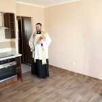 09.02.2016 Kielce. Nowe mieszkania chronione w Domu Pomocy Społecznej przy ulicy Jagiellońskiej. / Jarosław Kubalski / Radio Kielce