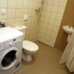 09.02.2016 Kielce. Nowe mieszkania chronione w Domu Pomocy Społecznej przy ulicy Jagiellońskiej. / Jarosław Kubalski / Radio Kielce