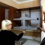 09.02.2016 Kielce. Nowe mieszkania chronione w Domu Pomocy Społecznej przy ulicy Jagiellońskiej. / Jarosław Kubalski / Radio Kielce