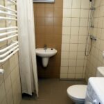 09.02.2016 Kielce. Nowe mieszkania chronione w Domu Pomocy Społecznej przy ulicy Jagiellońskiej. / Jarosław Kubalski / Radio Kielce