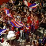 09.02.2016 Chęciny. Mecz siatkówki Effector Kielce - Łuczniczka Bydgoszcz. / Jarosław Kubalski / Radio Kielce