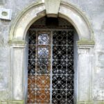 10.02.206 Tarczek. Romański kościół św. Idziego. / Jarosław Kubalski / Radio Kielce