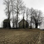 10.02.206 Tarczek. Romański kościół św. Idziego. / Jarosław Kubalski / Radio Kielce