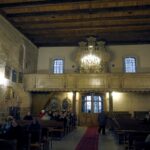 10.02.206 Tarczek. Romański kościół św. Idziego. / Jarosław Kubalski / Radio Kielce