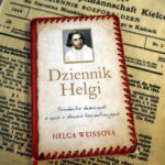 12.02.2016 Kielce. Wystawa rysunków z obozu w Terezinie Helgi Hoskovej-Weissovej Instytucie im. Jana Karskiego. / Jarosław Kubalski / Radio Kielce