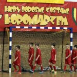 12.02.2016 Kielce. Prezentacja klubu piłkarskiego Korona Kielce przed rundą wiosenną. / Jarosław Kubalski / Radio Kielce