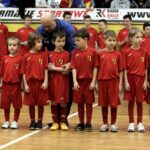 12.02.2016 Kielce. Prezentacja klubu piłkarskiego Korona Kielce przed rundą wiosenną. / Jarosław Kubalski / Radio Kielce