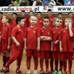 12.02.2016 Kielce. Prezentacja klubu piłkarskiego Korona Kielce przed rundą wiosenną. / Jarosław Kubalski / Radio Kielce