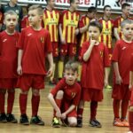 12.02.2016 Kielce. Prezentacja klubu piłkarskiego Korona Kielce przed rundą wiosenną. / Jarosław Kubalski / Radio Kielce