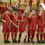 12.02.2016 Kielce. Prezentacja klubu piłkarskiego Korona Kielce przed rundą wiosenną. / Jarosław Kubalski / Radio Kielce