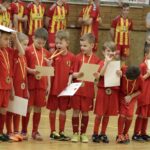 12.02.2016 Kielce. Prezentacja klubu piłkarskiego Korona Kielce przed rundą wiosenną. / Jarosław Kubalski / Radio Kielce