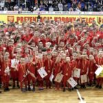 12.02.2016 Kielce. Prezentacja klubu piłkarskiego Korona Kielce przed rundą wiosenną. / Jarosław Kubalski / Radio Kielce