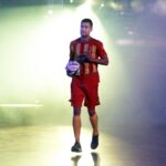 12.02.2016 Kielce. Prezentacja klubu piłkarskiego Korona Kielce przed rundą wiosenną. / Jarosław Kubalski / Radio Kielce