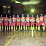 12.02.2016 Kielce. Prezentacja klubu piłkarskiego Korona Kielce przed rundą wiosenną. / Jarosław Kubalski / Radio Kielce