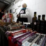 13.02.2016 Kielce. Eko – Bazar przy ulicy Batalionów Chłopskich. / Jarosław Kubalski / Radio Kielce