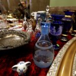 13.02.2016 Kielce. Giełda Kolekcjonerska w Wojewódzkim Domu Kultury. / Jarosław Kubalski / Radio Kielce