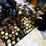 13.02.2016 Kielce. Giełda Kolekcjonerska w Wojewódzkim Domu Kultury. / Jarosław Kubalski / Radio Kielce