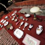 13.02.2016 Kielce. Giełda Kolekcjonerska w Wojewódzkim Domu Kultury. / Jarosław Kubalski / Radio Kielce