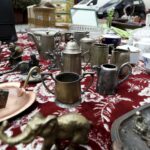 13.02.2016 Kielce. Giełda Kolekcjonerska w Wojewódzkim Domu Kultury. / Jarosław Kubalski / Radio Kielce