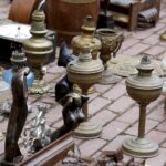 13.02.2016 Kielce. Giełda Kolekcjonerska w Wojewódzkim Domu Kultury. / Jarosław Kubalski / Radio Kielce