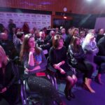 13.02.2016 Kielce. Specjalne Mikrofony Made in Kielce. / Jarosław Kubalski / Radio Kielce