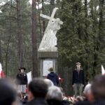 Na osiedlu Bór oddadzą hołd ofiarom hitlerowskiego mordu