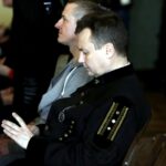 17.02.2016 Kielce. Konferencja 200 lat państwowego górnictwa w Polsce. Sesja w Muzeum Narodowym. / Jarosław Kubalski / Radio Kielce