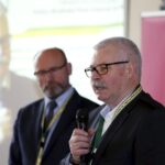 17.02.2016 Kielce. Konferencja 200 lat państwowego górnictwa w Polsce. Sesja w Muzeum Narodowym. / Jarosław Kubalski / Radio Kielce