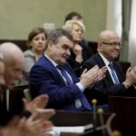 18.02.2016 Kielce. Sesja Rady Miasta. / Jarosław Kubalski / Radio Kielce