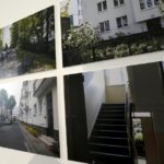 18.02.2016 Kielce. „Dom. Osiedle. Mieszkanie – przestrzeń życia Polaków“ konferencja i przygotowania do wystawy w Institute of Design. / Jarosław Kubalski / Radio Kielce