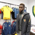 19.02.2016 Kielce. Otwarcie sklepu Hummel w Galerii Echo. / Jarosław Kubalski / Radio Kielce