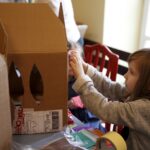 21.02.2016 Kielce. Dzień Kota w Muzeum Zabawek. / Jarosław Kubalski / Radio Kielce