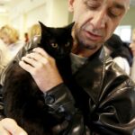 21.02.2016 Kielce. Dzień Kota w Muzeum Zabawek. / Jarosław Kubalski / Radio Kielce