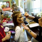 21.02.2016 Kielce. Dzień Kota w Muzeum Zabawek. / Jarosław Kubalski / Radio Kielce