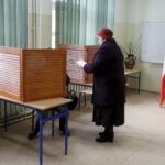 21.02.2016 Mirzec. Przedterminowe wybory wójta. / Jarosław Kubalski / Radio Kielce