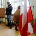 21.02.2016 Mirzec. Przedterminowe wybory wójta. / Jarosław Kubalski / Radio Kielce