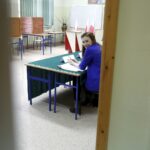 21.02.2016 Mirzec. Przedterminowe wybory wójta. / Jarosław Kubalski / Radio Kielce