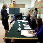 21.02.2016 Mirzec. Przedterminowe wybory wójta. / Jarosław Kubalski / Radio Kielce