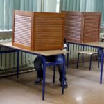 21.02.2016 Mirzec. Przedterminowe wybory wójta. / Jarosław Kubalski / Radio Kielce