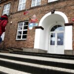 21.02.2016 Mirzec. Przedterminowe wybory wójta. / Jarosław Kubalski / Radio Kielce