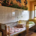 22.02.2016 Kielce. Wojewódzki Szpital Zespolony. Oddział otorynolaryngologii. Otwarcie. / Jarosław Kubalski / Radio Kielce